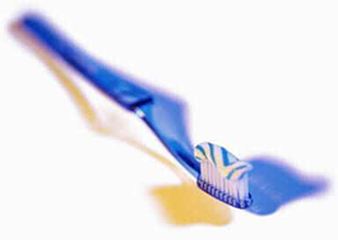 Dentindent - Diş Fırçası